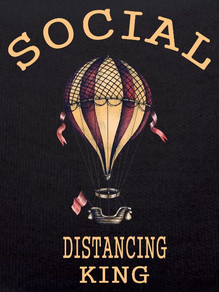 Ballooning