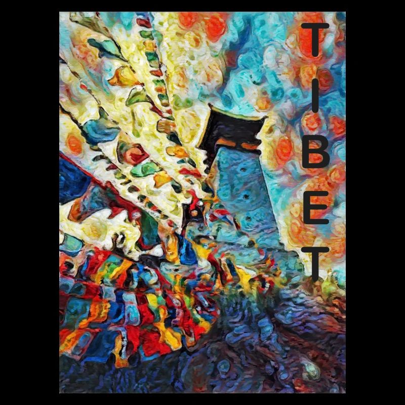 Tibet