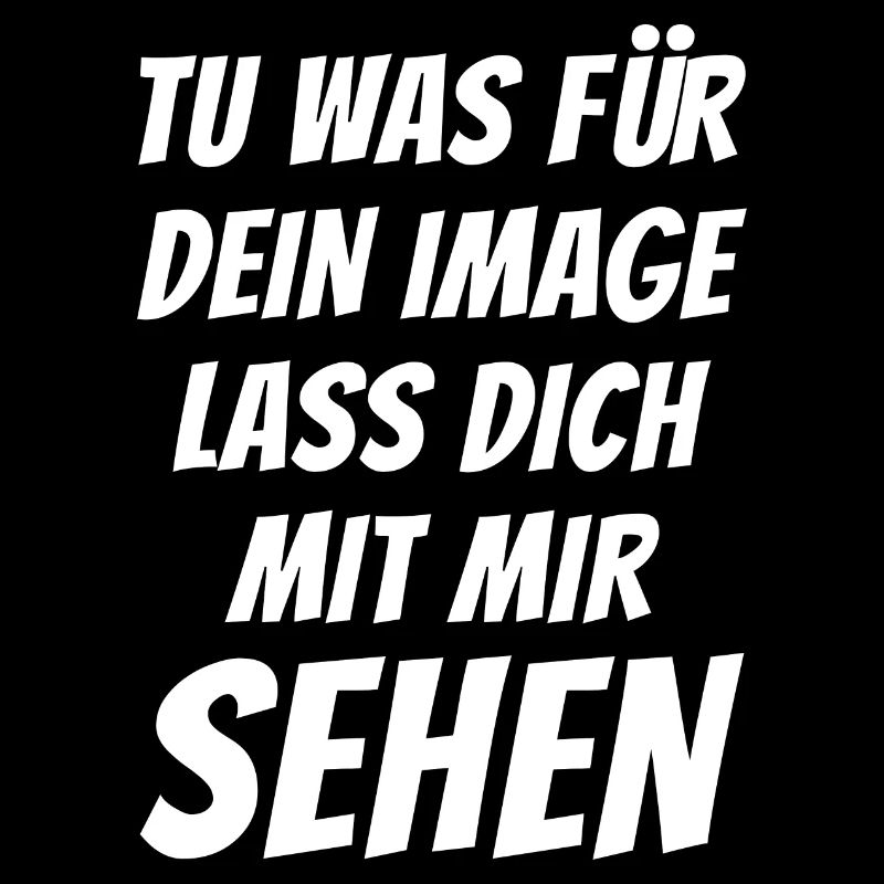 TU WAS FÜR DEIN IMAGE