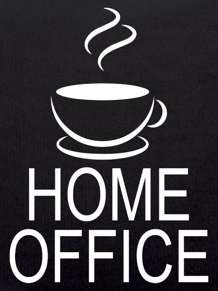 Home Office Work