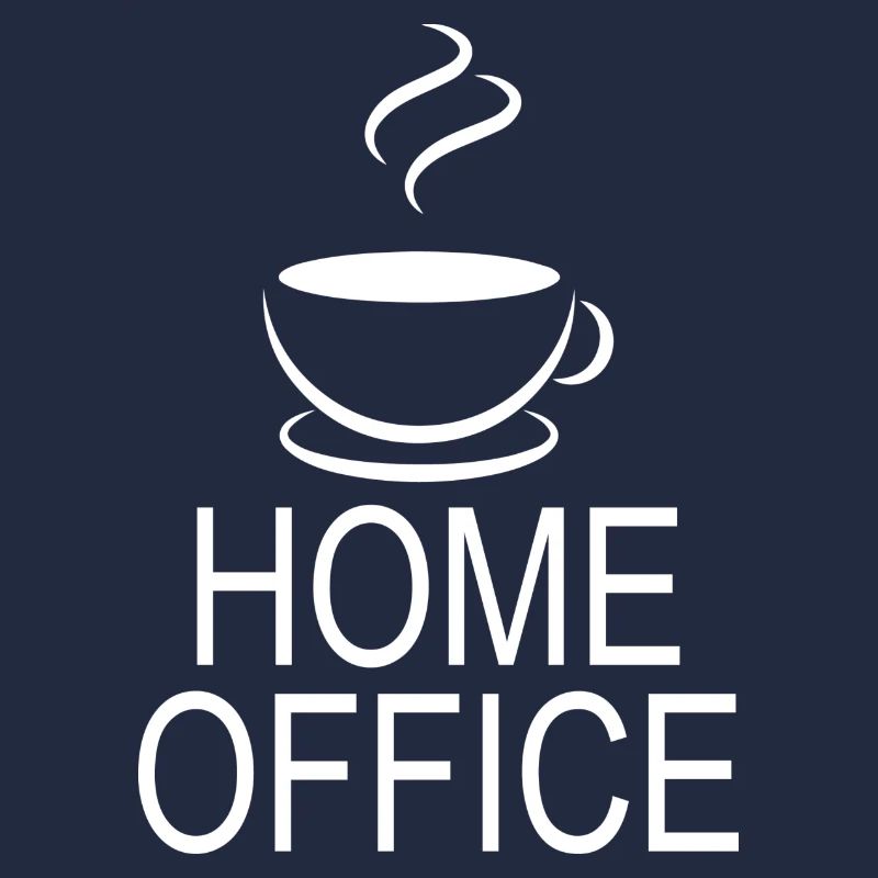 Home Office Work