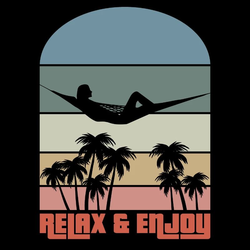 Relax & Enjoy