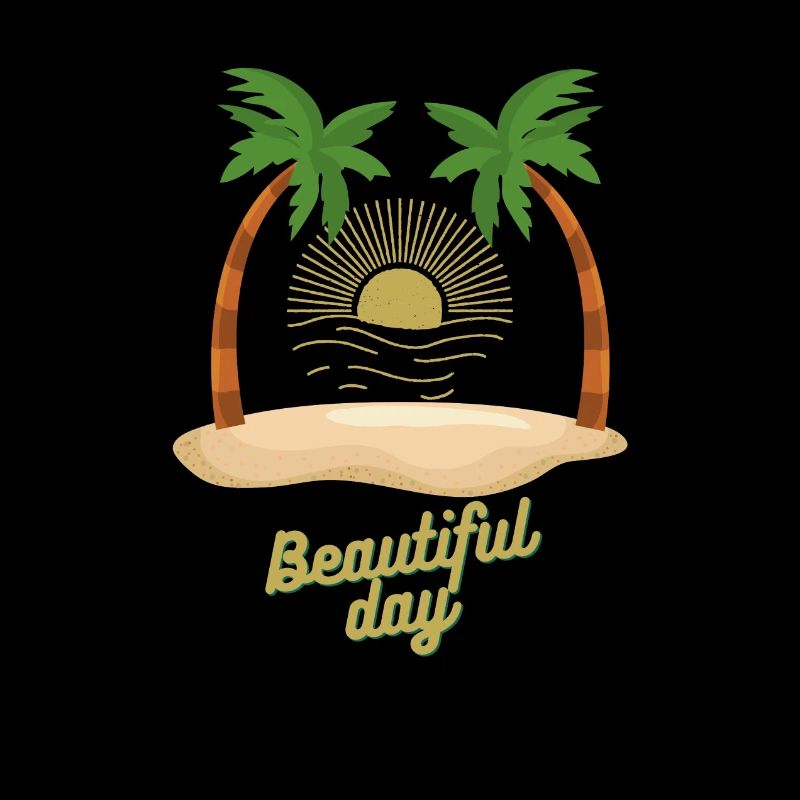 Beautiful day