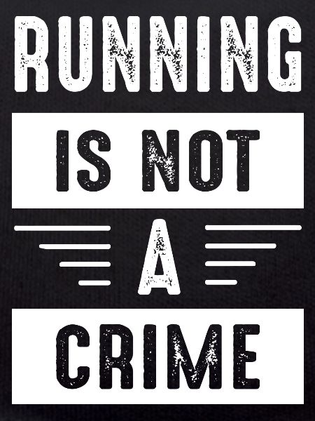 Marathon Running