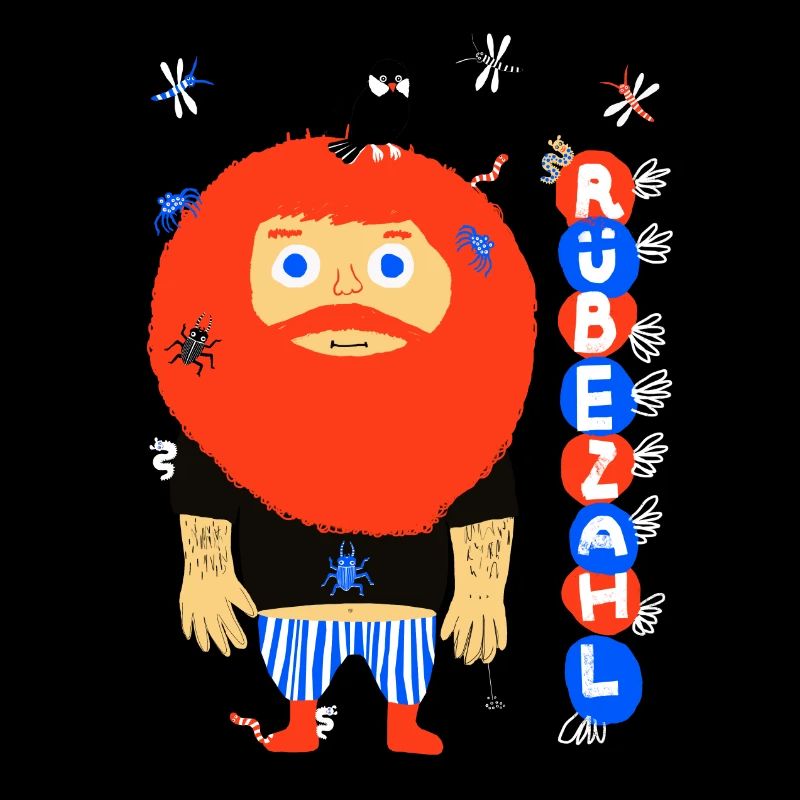 Rübezahl