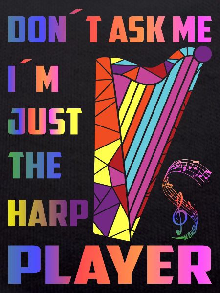 Harp Players