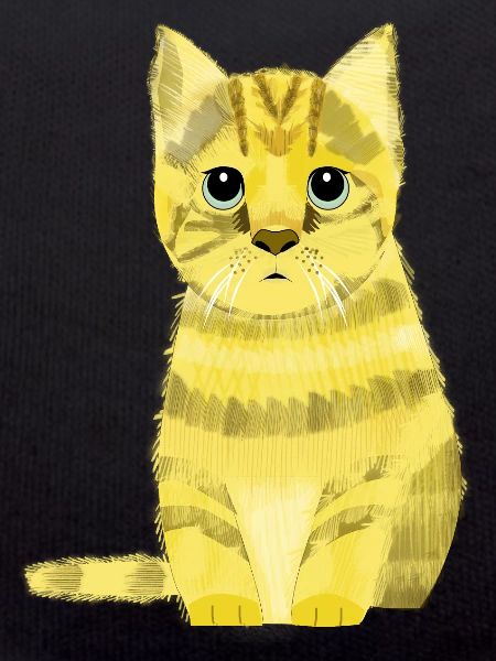 Fortune Cat