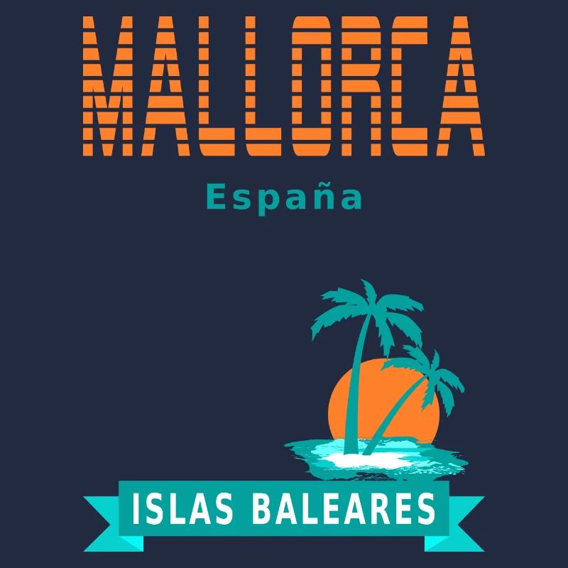 Mallorca - Spanien