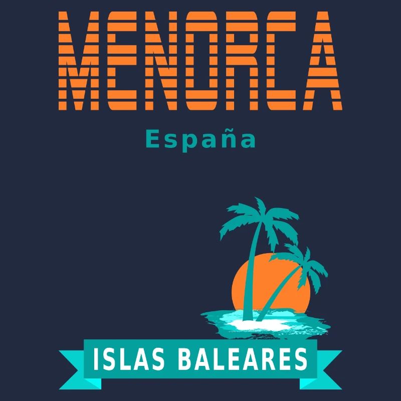 Menorca - Islas Baleares - Spanien