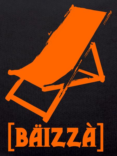 Bäizaa - Lautschrift