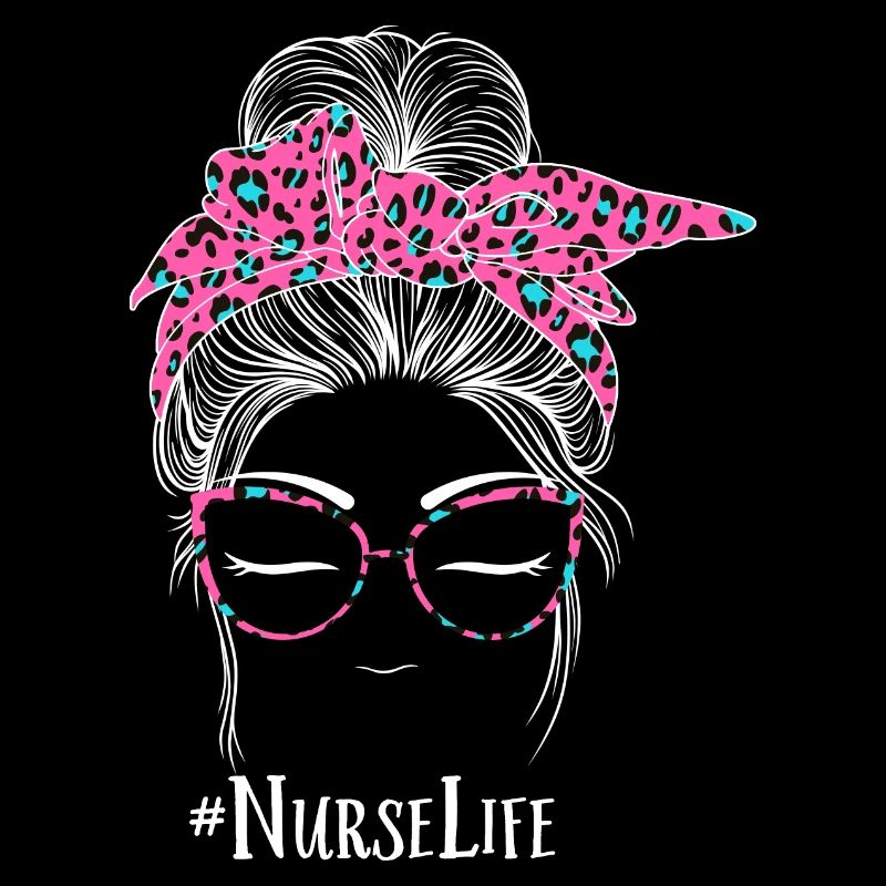 Krankenschwester Nurse Life