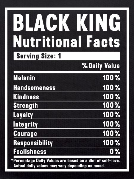 Black King