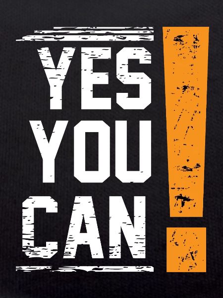YesYouCan
