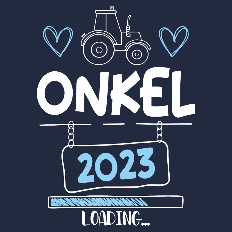 Onkel 2023 Loading