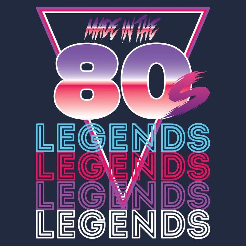 80s