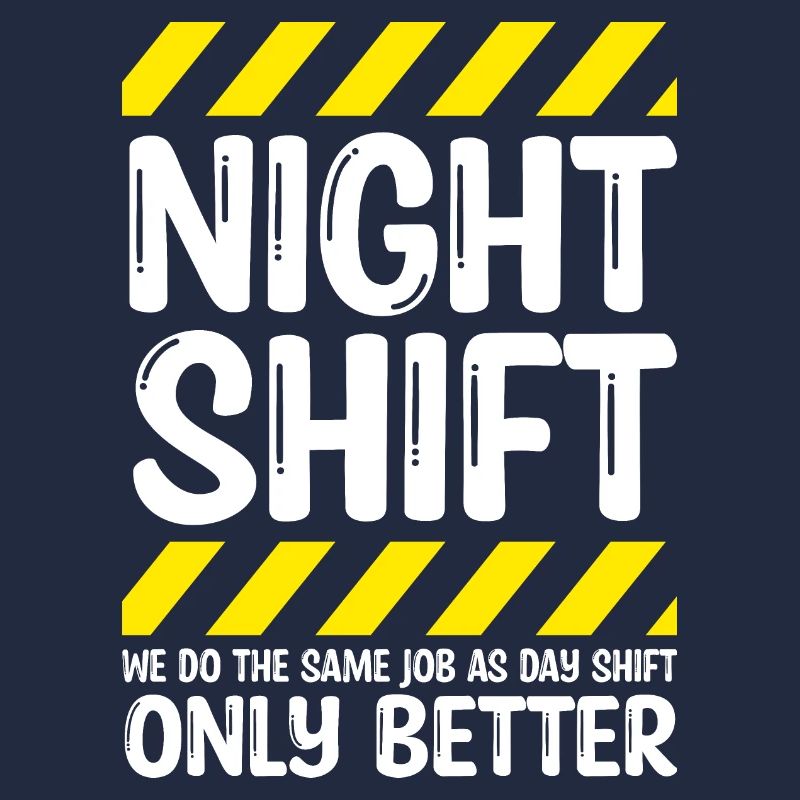 Team Nachtschicht