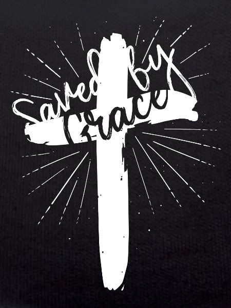 Saved by Grace
