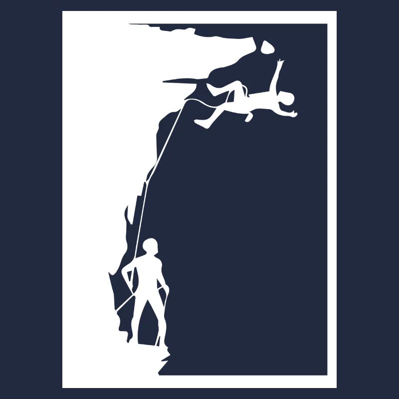 climbing