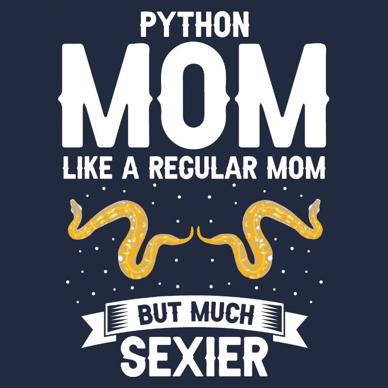 King python design pour les amateurs de serpents