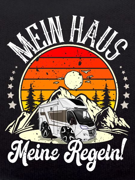 Camping Camper Campen