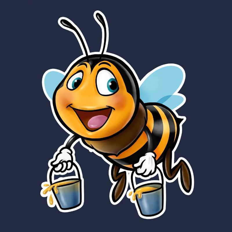 BEE-COOL