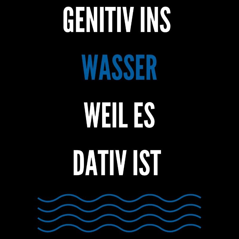 Genitiv Dativ Deutsche Grammatik Schwere Sprache