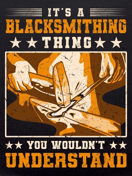 Blacksmith