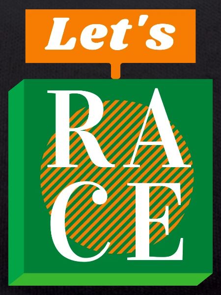 La course
