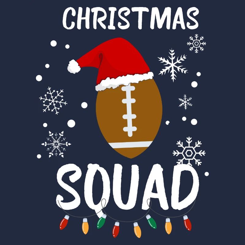 Weihnachtsmannschaft