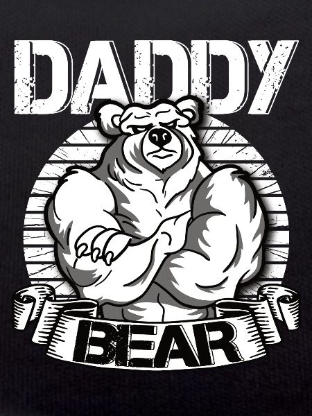 Daddy Bear