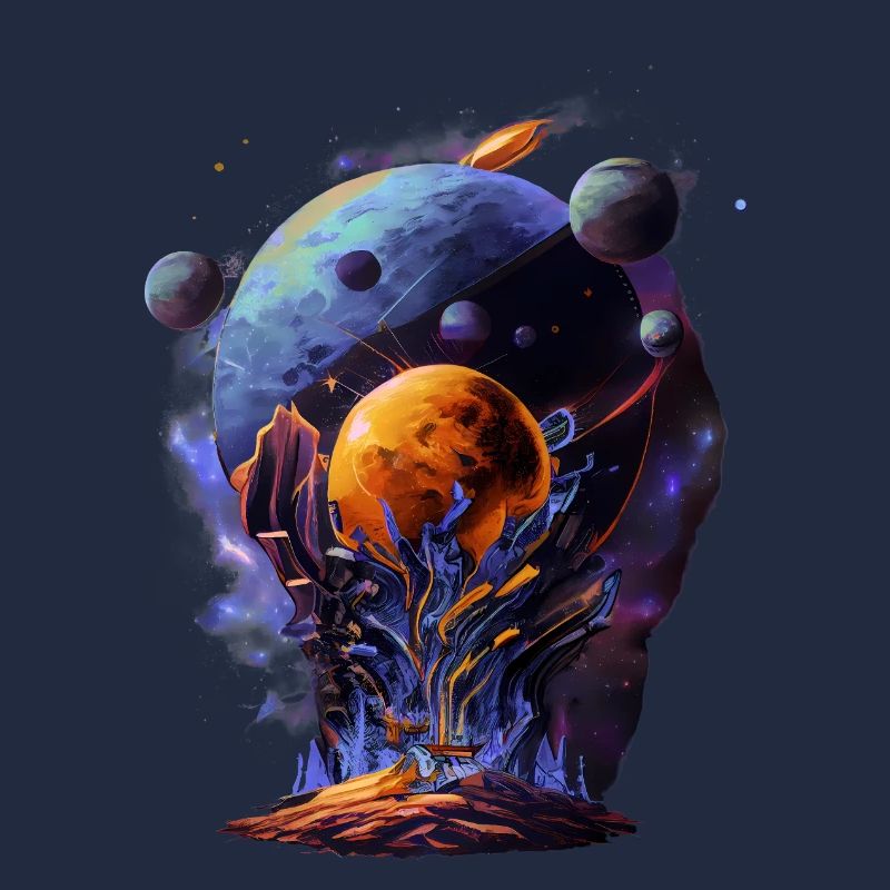 Espace Alpha