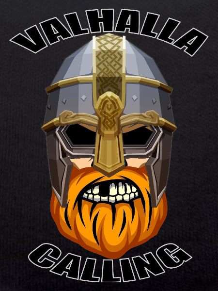 Valhalla Calling