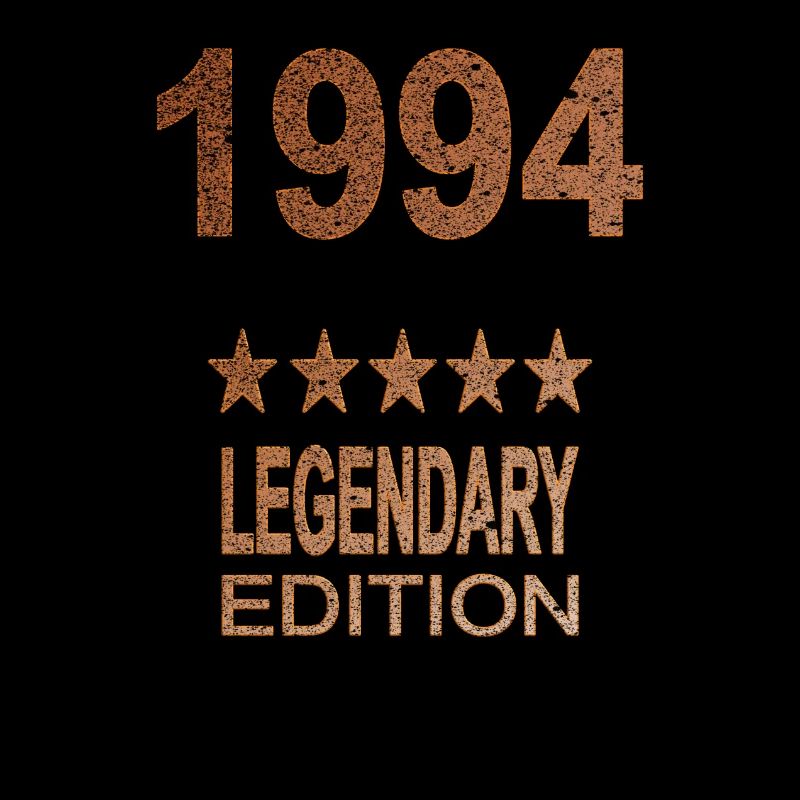 Édition légendaire de 1994