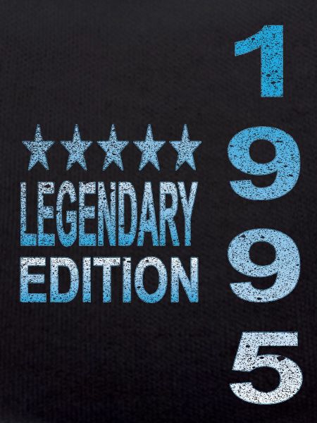 Legendary 1995 Edition