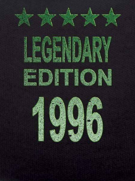 Legendary 1996 Edition