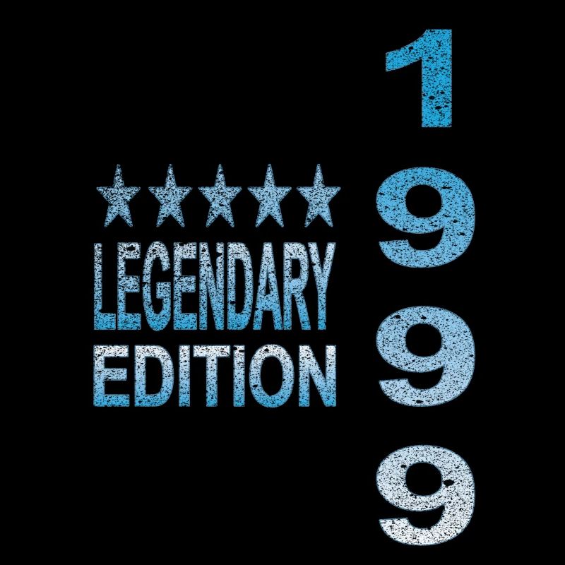 Édition légendaire de 1999