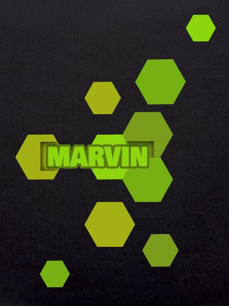 Marvin