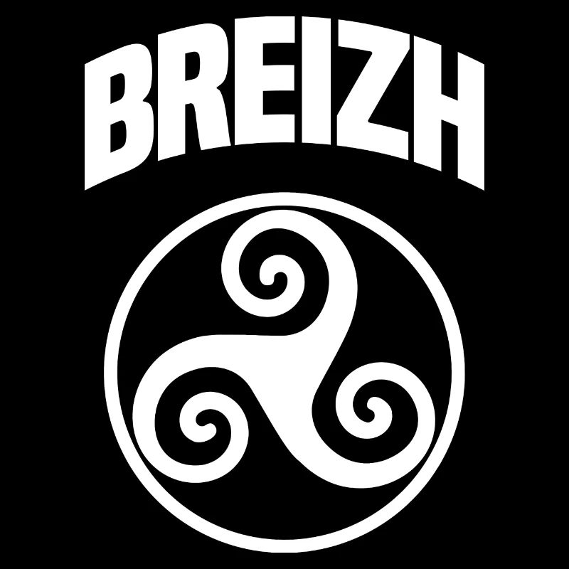 Brittany Breizh
