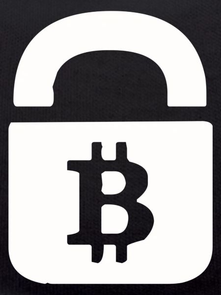 Bitcoin block