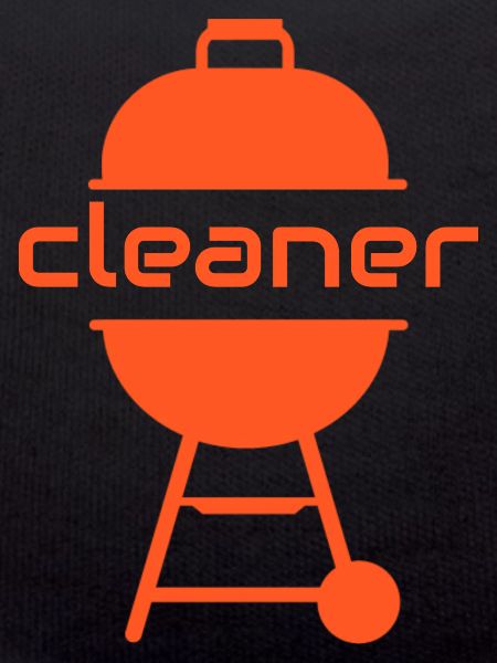 Cleaner