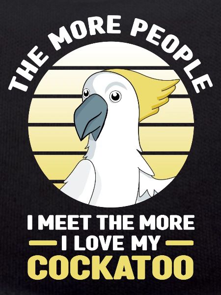 Cockatoo