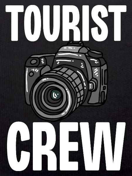 Tourist Crew