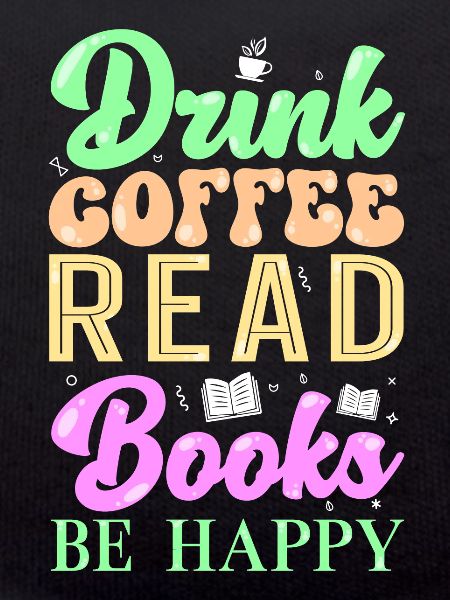 Read coffee books