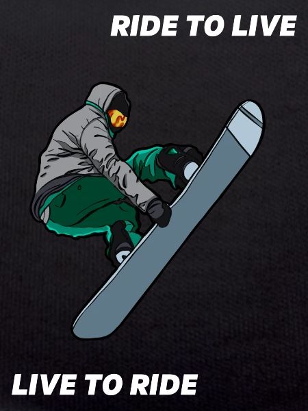 SNOWBOARDING