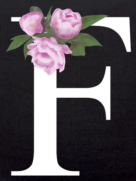 F