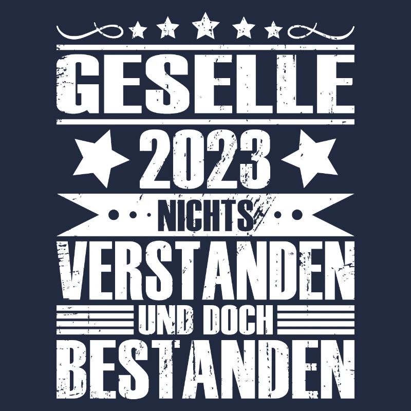 Geselle 2023