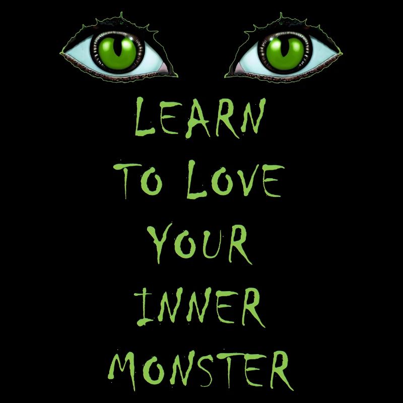 Le monstre intérieur