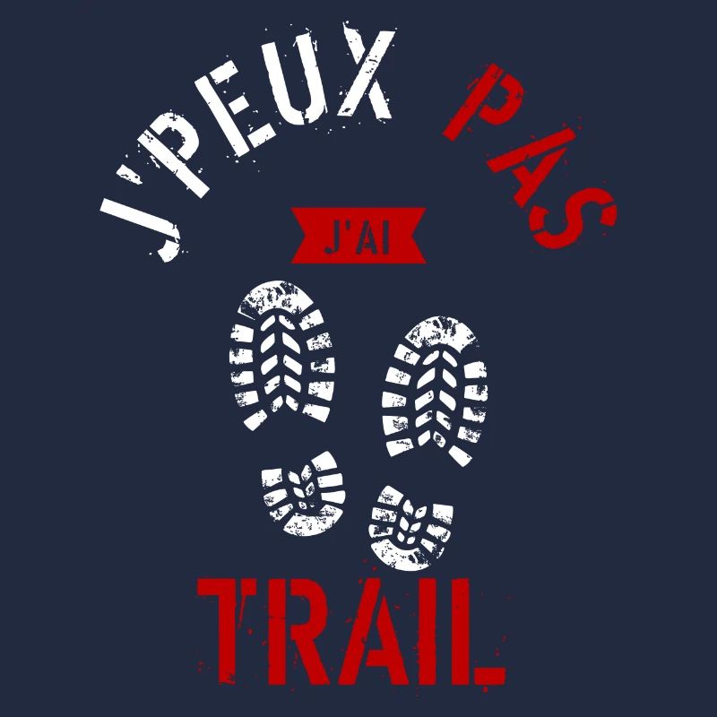 J Peux Pas J Ai Trail