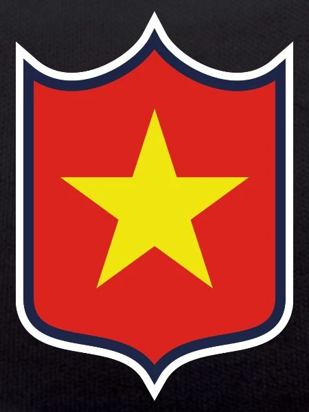 Vietnam Wappen