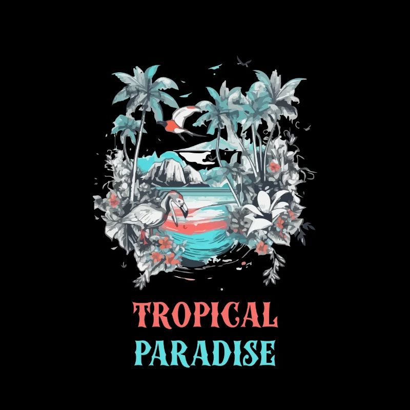 Tropical Paradise